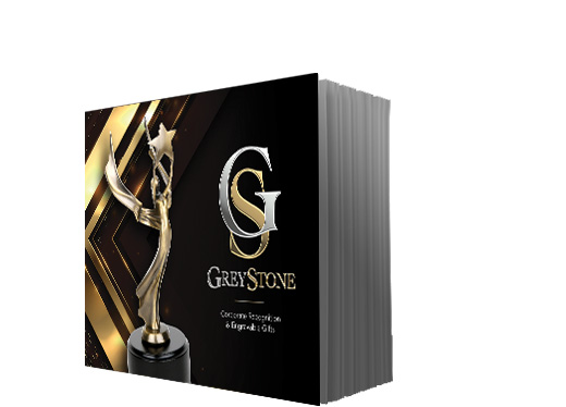 GreyStone Corporate Awards Catalog